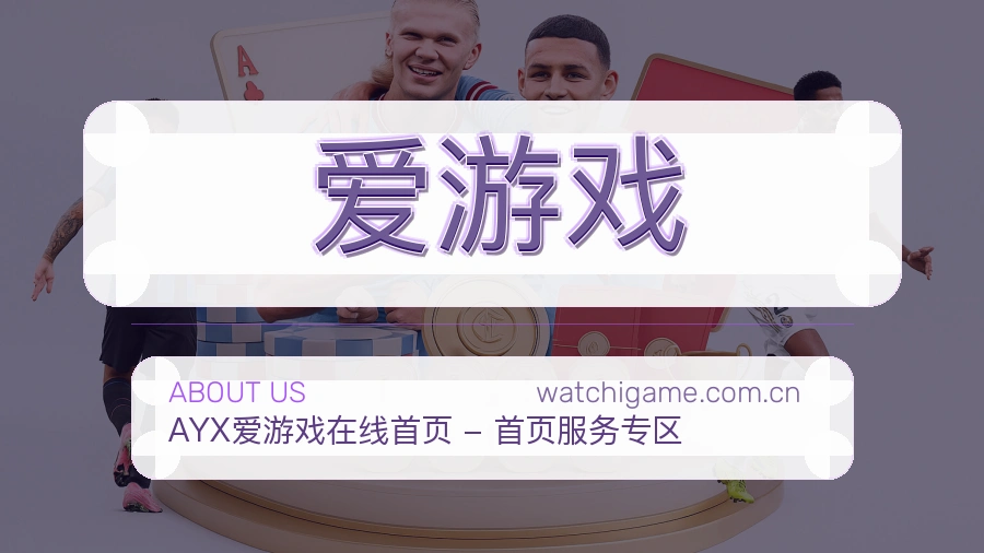 爱游戏服务范围介绍